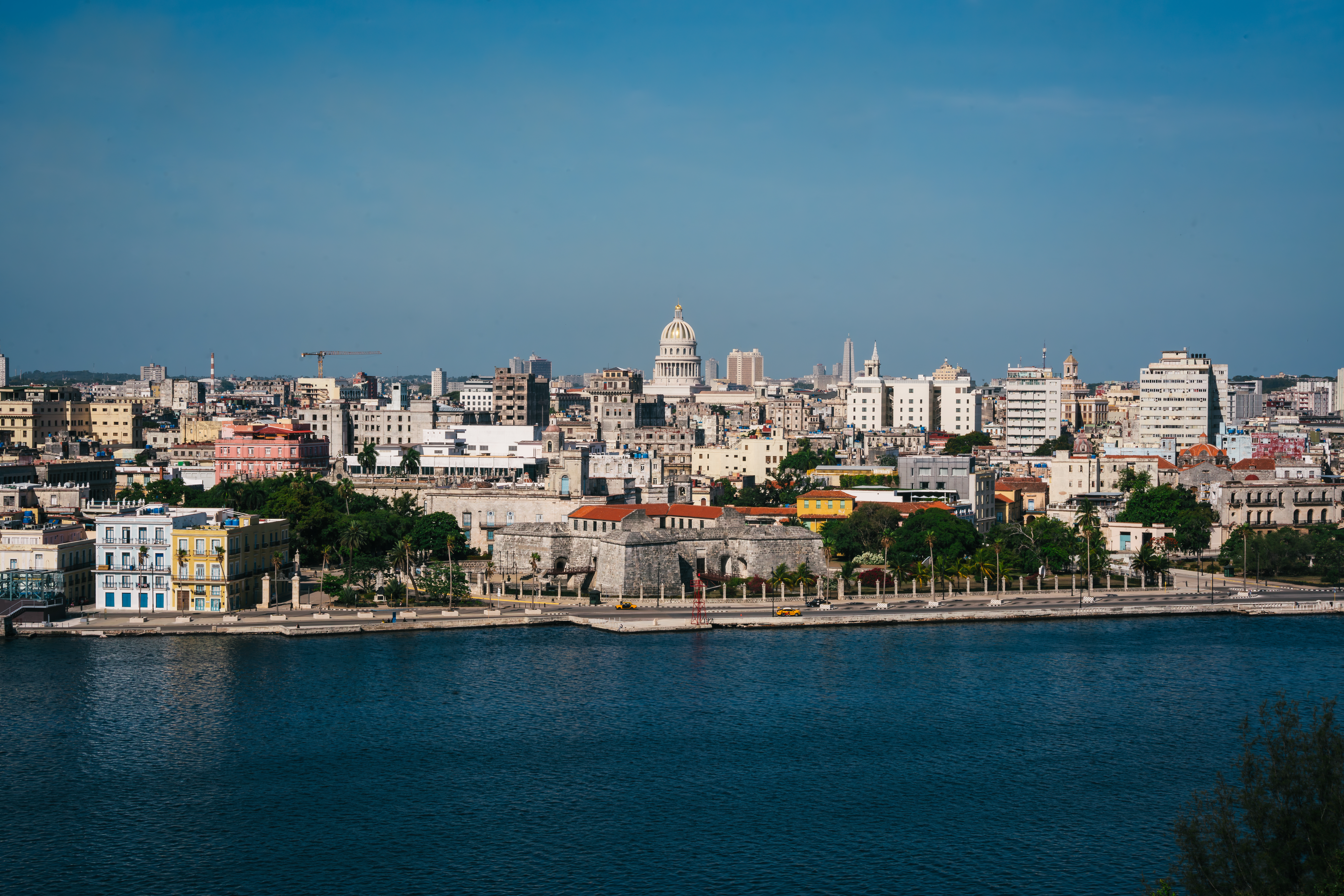 My Journey to Cuba as a Nontraditional Student: A Real Experience, Not a Stock Photo or AI-Generated Trash!
