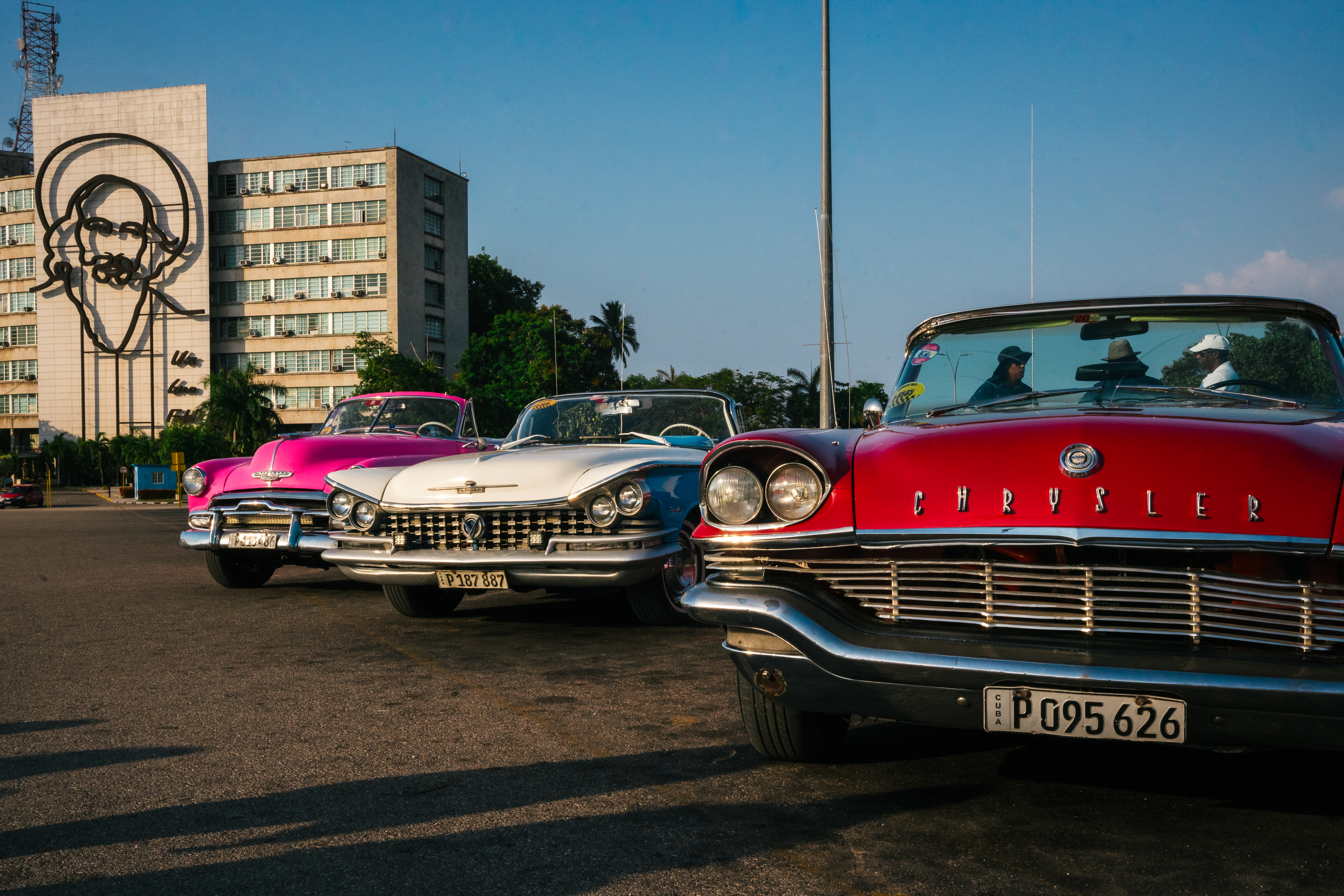 Exploring Cuba: A Life-Changing Journey Beyond the Classroom